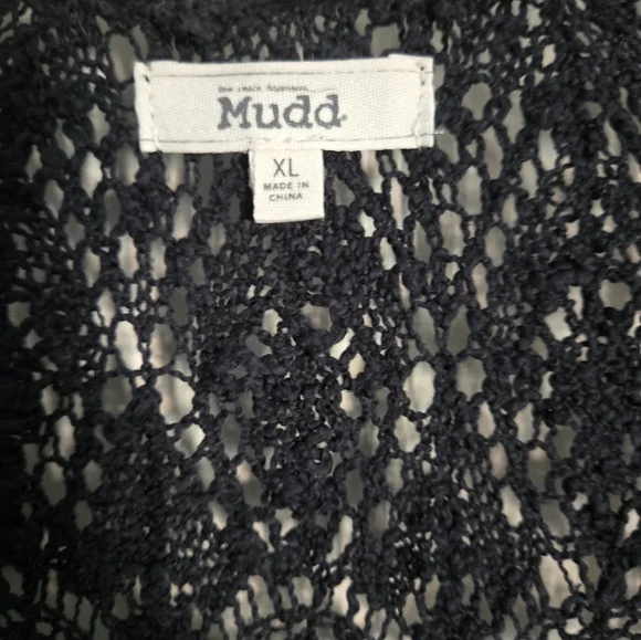 Mudd Brand Sweater - Picture 3 of 3